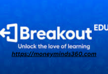 Breakout EDU