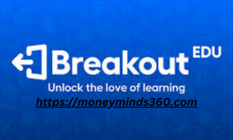 Breakout EDU