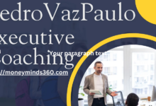 Pedrovazpaulo Executive Coaching