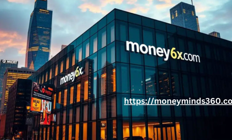 money6x.com