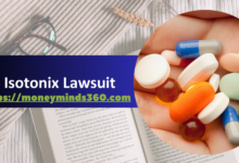 Isotonix Lawsuit