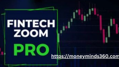 FintechZoom Pro