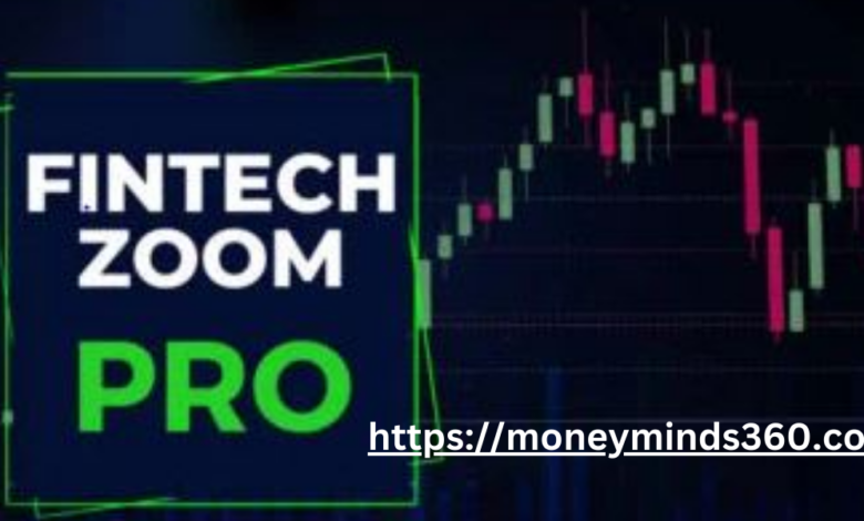 FintechZoom Pro