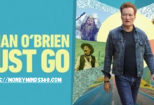 Conan O'Brien Must Go