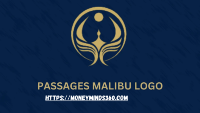 Passages Malibu Logo